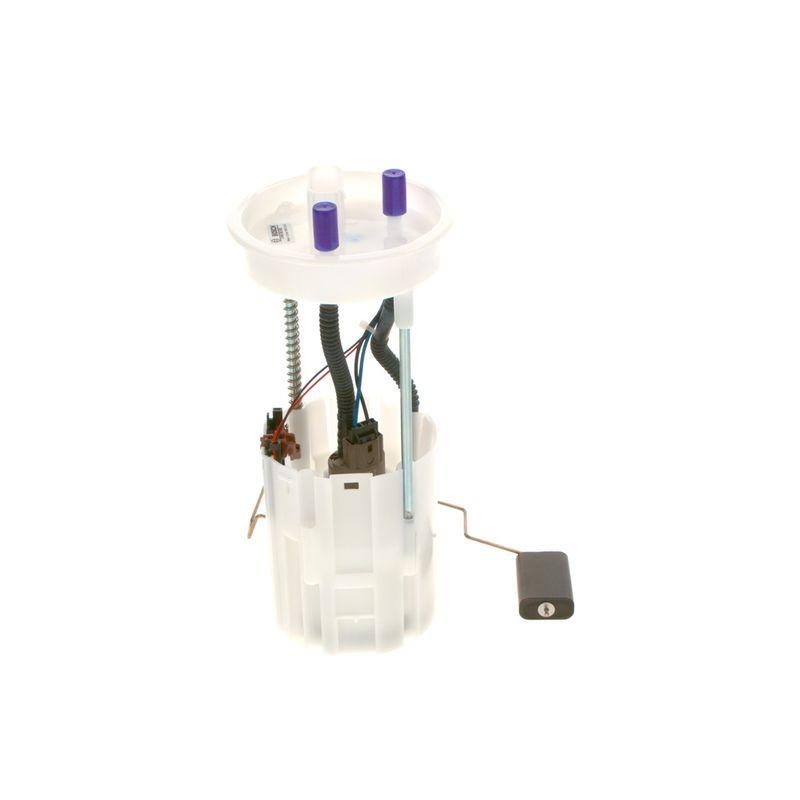 BOSCH 0 986 580 933 Kraftstoff-Fördereinheit