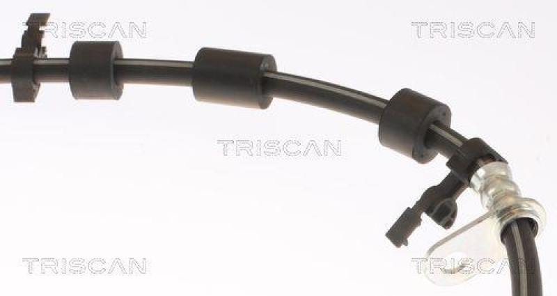TRISCAN 8150 24159 Bremsschlauch Vorne f&uuml;r Opel, Vauxhall