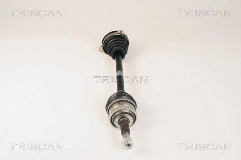 TRISCAN 8540 25634 Antriebswelle f&uuml;r Renault