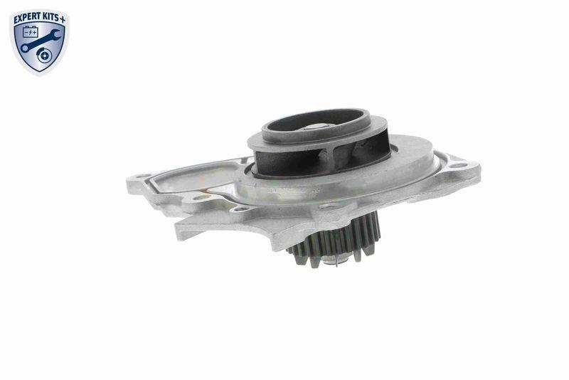 VAICO V10-50094 Wasserpumpe, Motork&uuml;hlung mit Dichtungssatz, mit Befestigunsmateri f&uuml;r VW