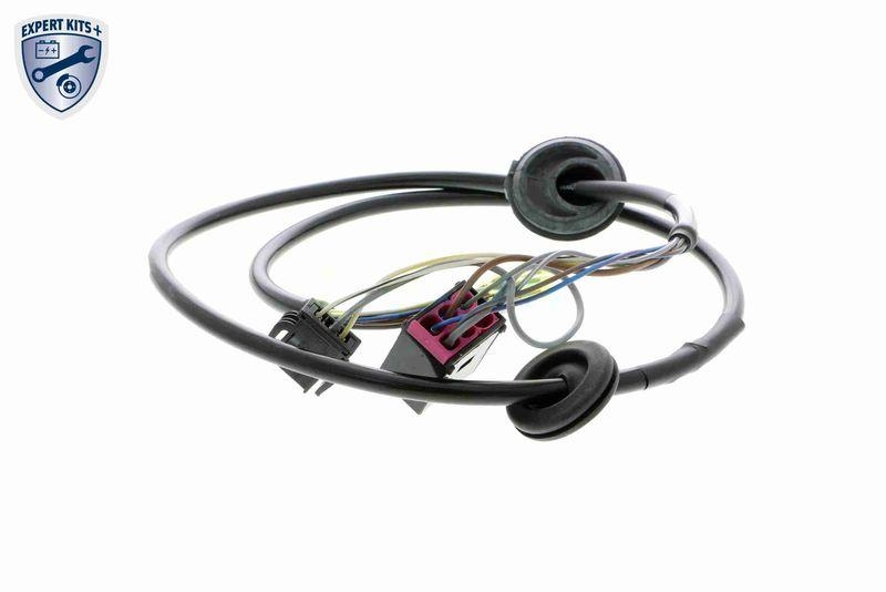 VEMO V10-83-0009 Reparatursatz, Kabelsatz Kofferraumdeckel - inkl. Faltenbalg 1000 für AUDI