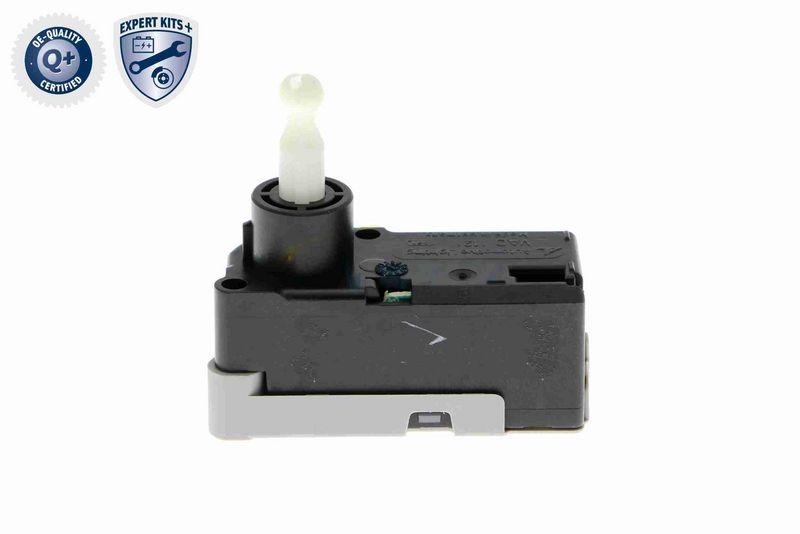 VEMO V40-77-0014 Stellelement, Leuchtweitenregulierung elektrisch beidseitig, 3-Polig für OPEL