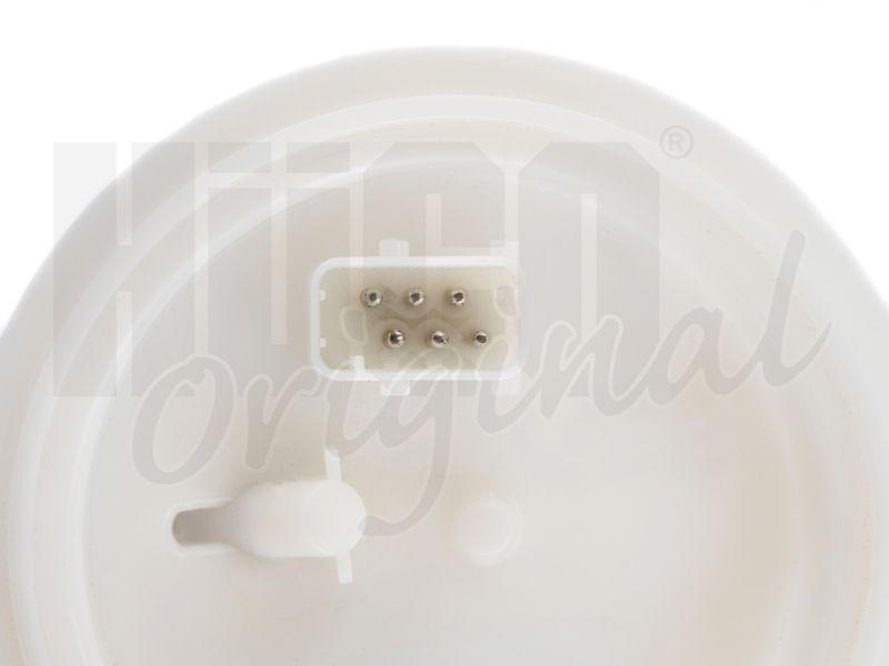 HITACHI 132751 Kraftstofff&ouml;rdereinheit f&uuml;r BMW u.a.