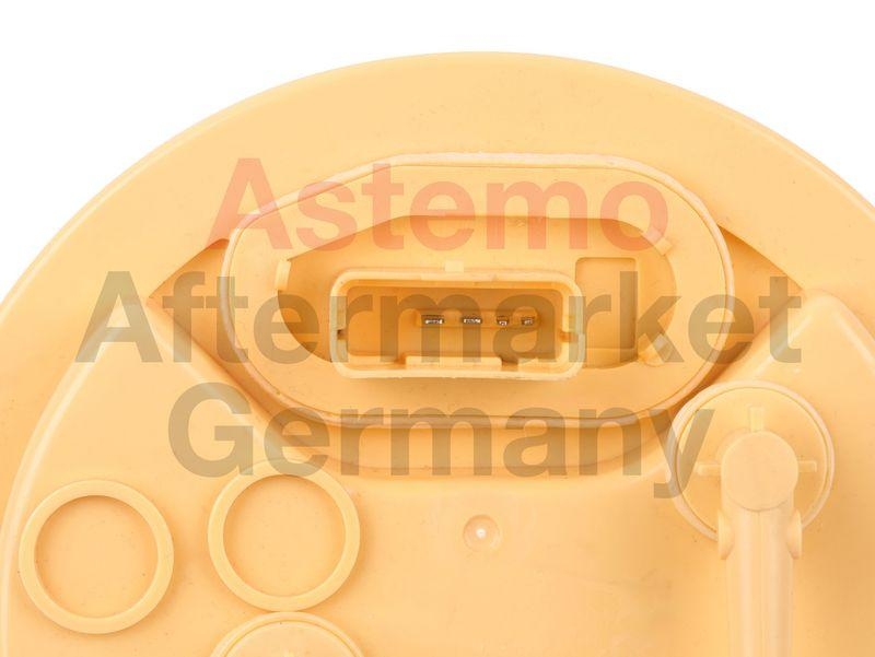 HITACHI 2503550 Kraftstofff&ouml;rdereinheit f&uuml;r CITRO&Euml;N u.a.