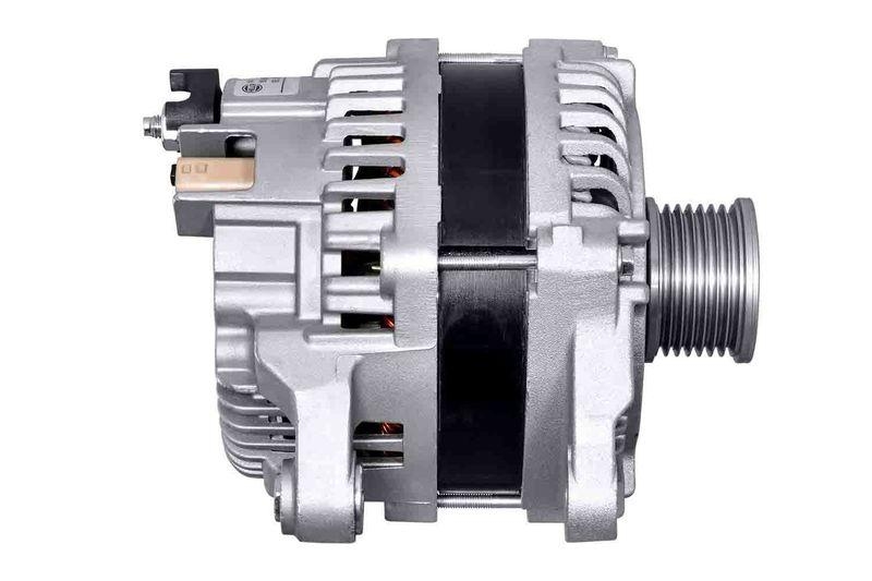 HELLA 8EL 015 637-251 Generator 14V 185A