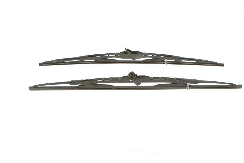 B-Ware BOSCH 3 397 001 682 Wischblatt 682 Twin Scheibenwischer 550/530 mm