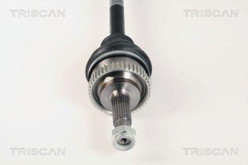 TRISCAN 8540 25635 Antriebswelle für Renault