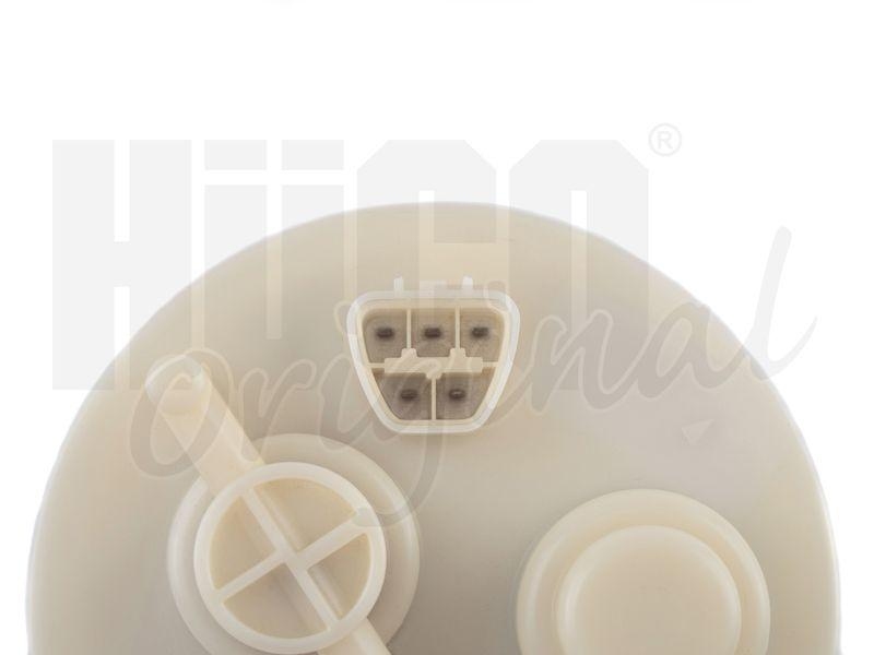 HITACHI 132752 Kraftstofff&ouml;rdereinheit f&uuml;r TOYOTA u.a.