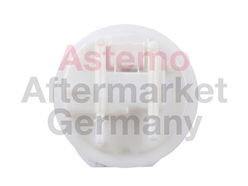 HITACHI 2503552 Kraftstofff&ouml;rdereinheit f&uuml;r FIAT u.a.