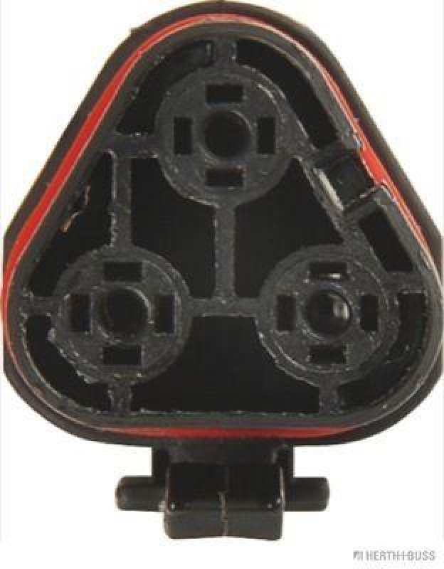 HERTH+BUSS 95945417 Entriegelungswerkzeug, Flach/Rundstecker