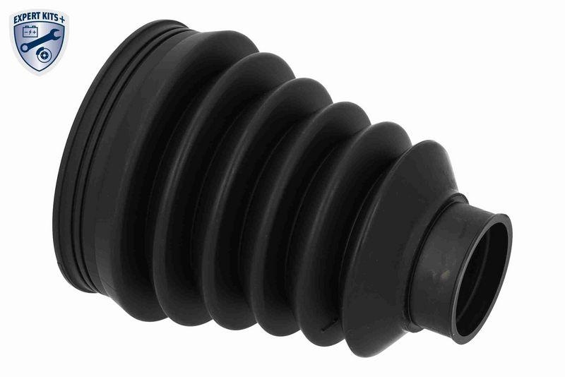 VAICO V10-6252 Faltenbalgsatz, Antriebswelle Teilsatz vorne, Getriebeseitig f&uuml;r VW