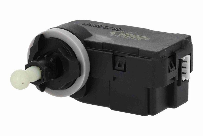 VEMO V40-77-0017 Stellelement, Leuchtweitenregulierung links, rechts für OPEL