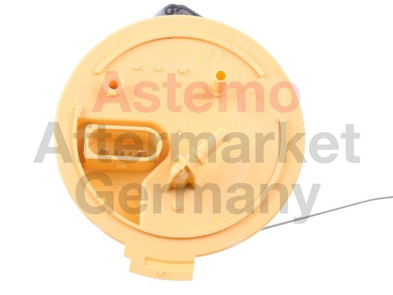 HITACHI 2503553 Kraftstofff&ouml;rdereinheit f&uuml;r VW u.a.