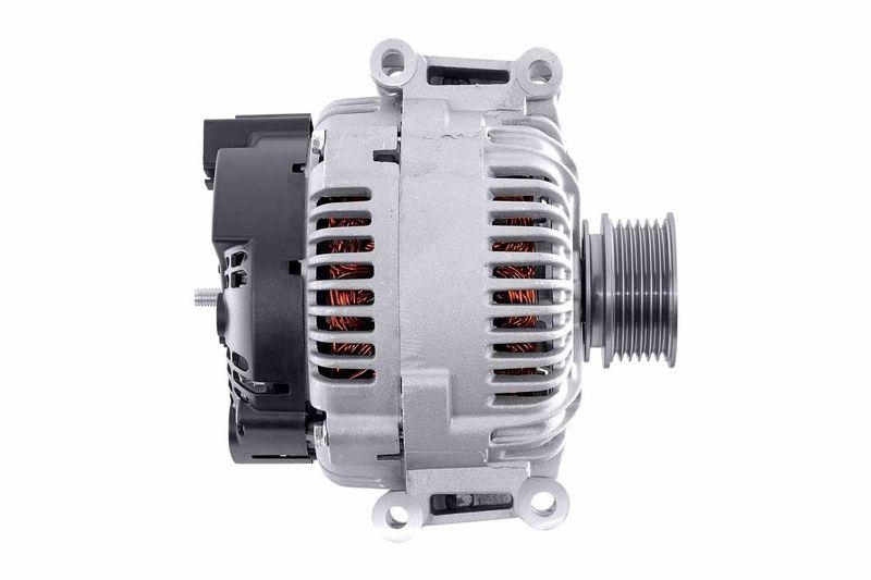 HELLA 8EL 015 637-271 Generator 14V 150A