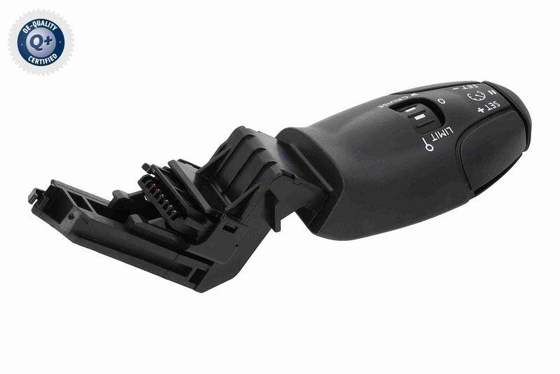 VEMO V42-80-0031 Lenkstockschalter für Tempomat für PEUGEOT