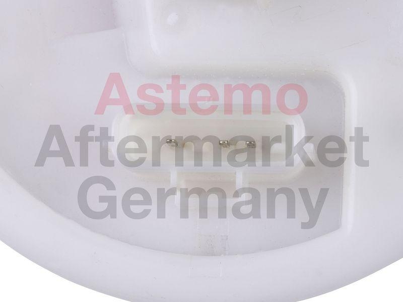 HITACHI 2503554 Sensor, Kraftstoffvorrat f&uuml;r FORD u.a.