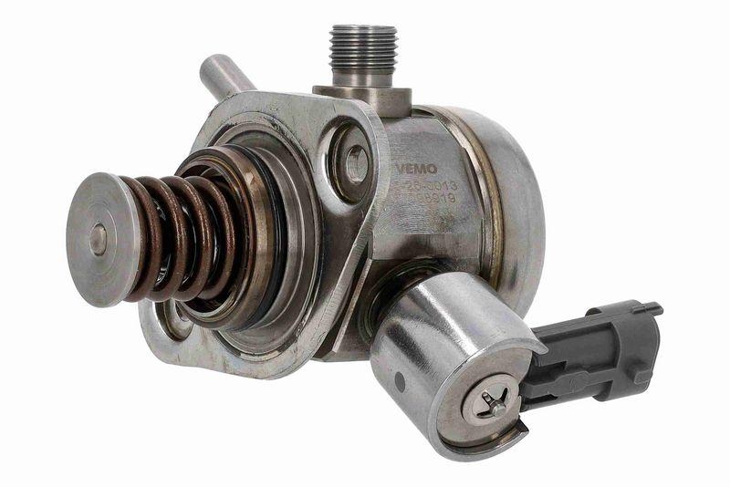 VEMO V25-25-0013 Hochdruckpumpe 2-Polig / mit Dichtring für FORD