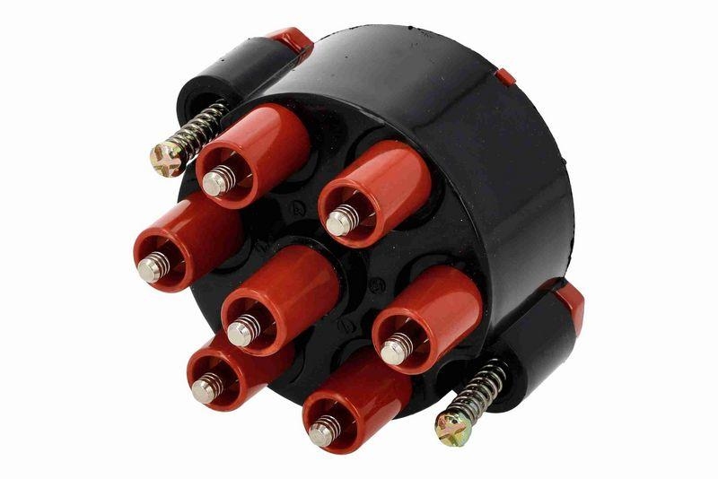 VEMO V30-70-0006 Zündverteilerkappe System Bosch für MERCEDES-BENZ