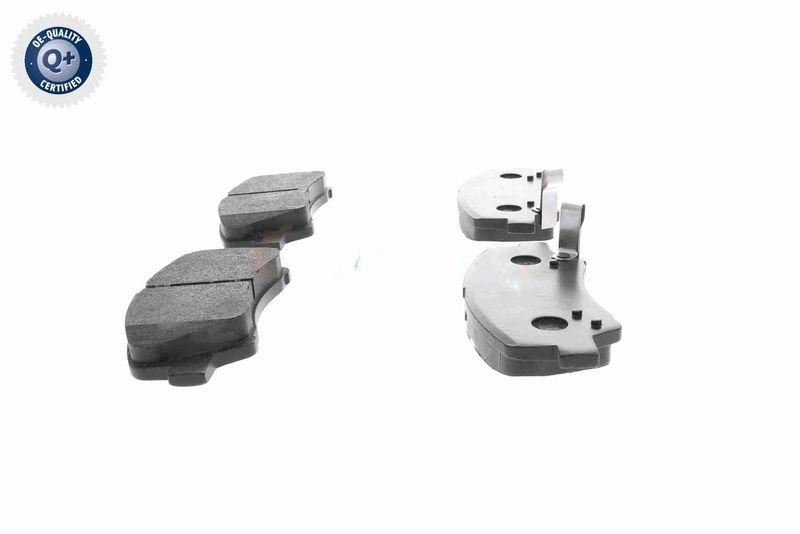 ACKOJA A53-0145 Bremsbelagsatz, Scheibenbremse Vorderachse f&uuml;r KIA