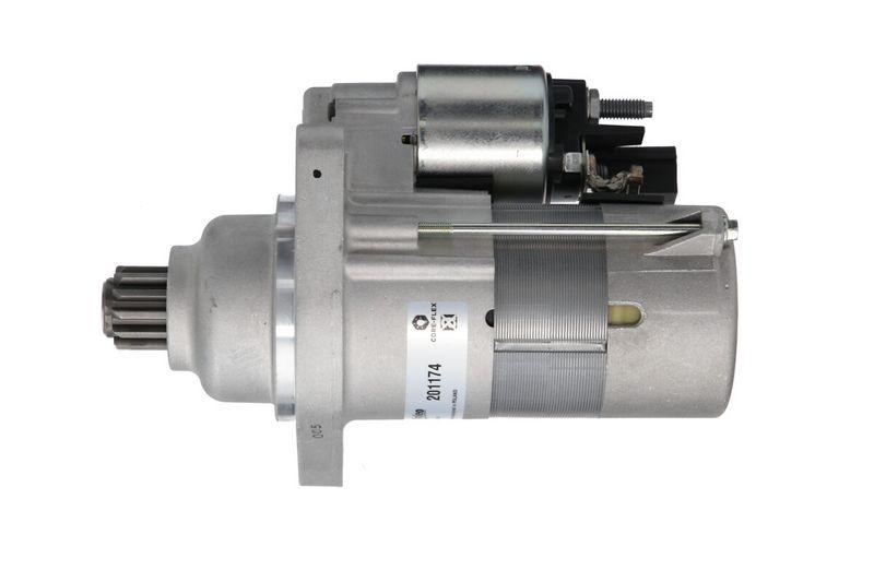 VALEO 201174 Starter - CORE-FLEX - SKODA Octavia