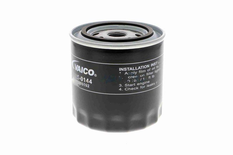 VAICO V25-0144 &Ouml;lfilter Anschraubfilter f&uuml;r FORD