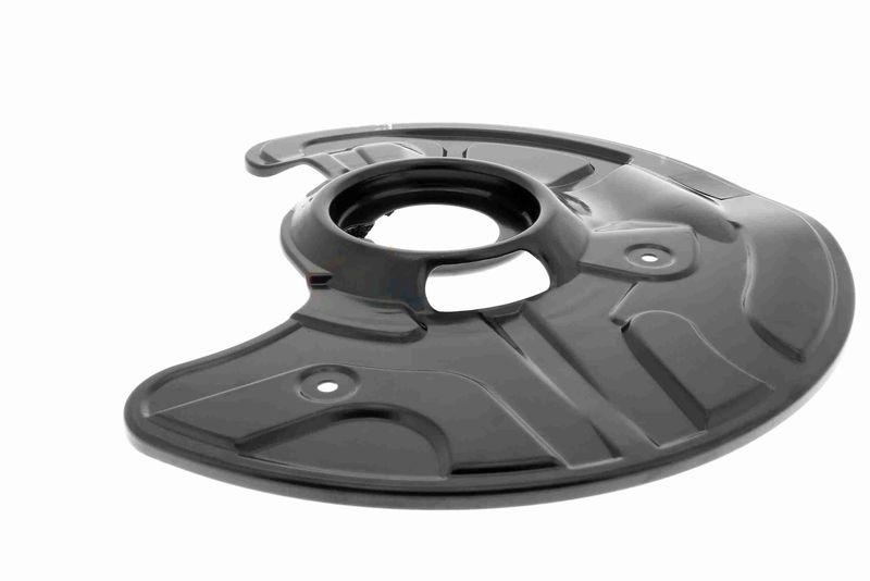 VAICO V30-2564 Spritzblech, Bremsscheibe Vorderachse rechts f&uuml;r MERCEDES-BENZ