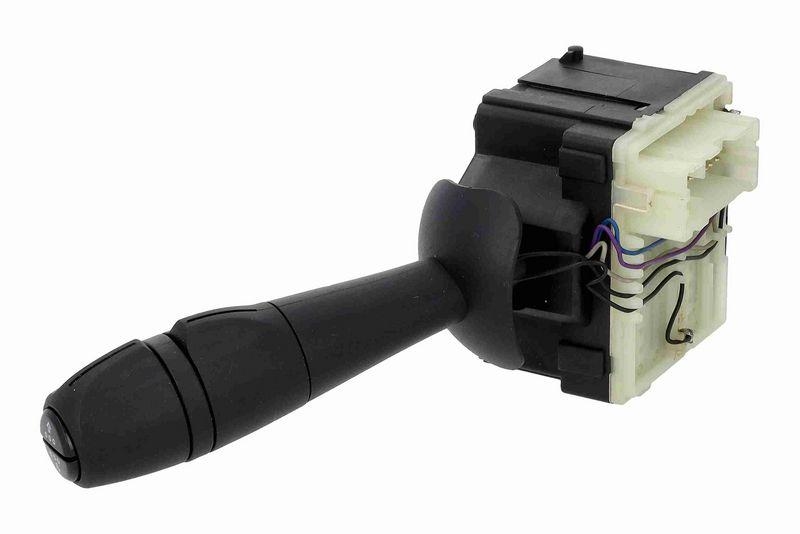 VEMO V46-80-0042 Lenkstockschalter schwarz für RENAULT