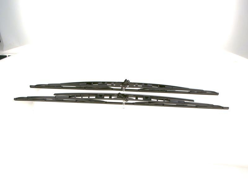 B-Ware BOSCH 3 397 118 204 Wischblatt 702S Twin Scheibenwischer 700/650 mm