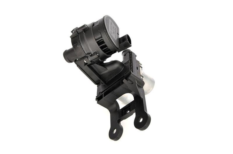 BOSCH 0 986 338 200 Kühlmittelregelventil