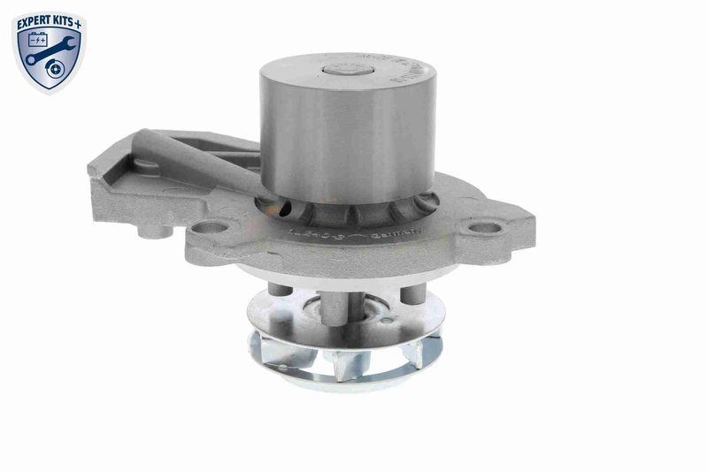 VAICO V10-50103 Wasserpumpe, Motork&uuml;hlung mit Dichtungssatz f&uuml;r VW