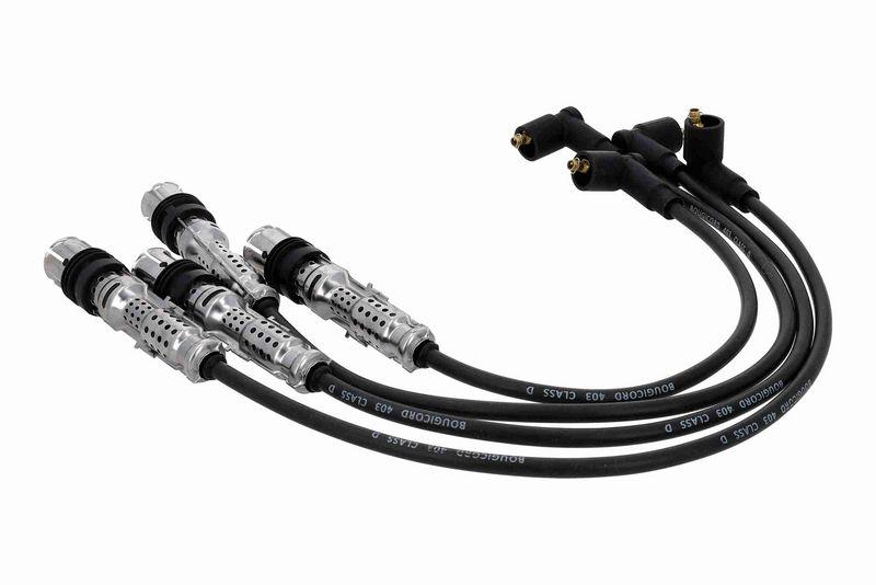 VEMO V10-70-0101 Zündleitungssatz Kupferzündleitung für VW