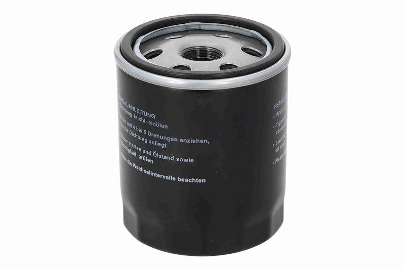 VAICO V25-0145 Ölfilter Anschraubfilter für FORD