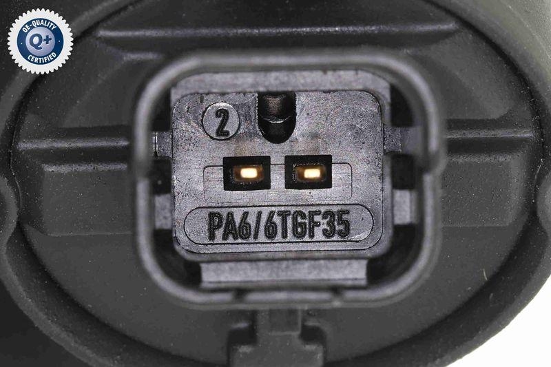 VEMO V25-25-0015 Hochdruckpumpe Kraftstoffverteiler f&uuml;r FORD