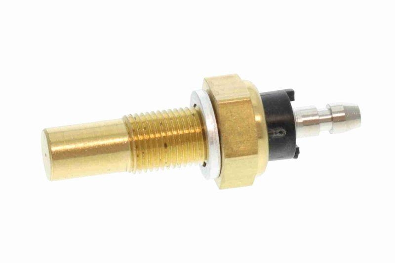 VEMO V32-72-0001 Sensor, K&uuml;hlmitteltemperatur M8 x 0,75 1-Polig, 25&deg;C / 80&deg;C / mit Dic f&uuml;r MAZDA