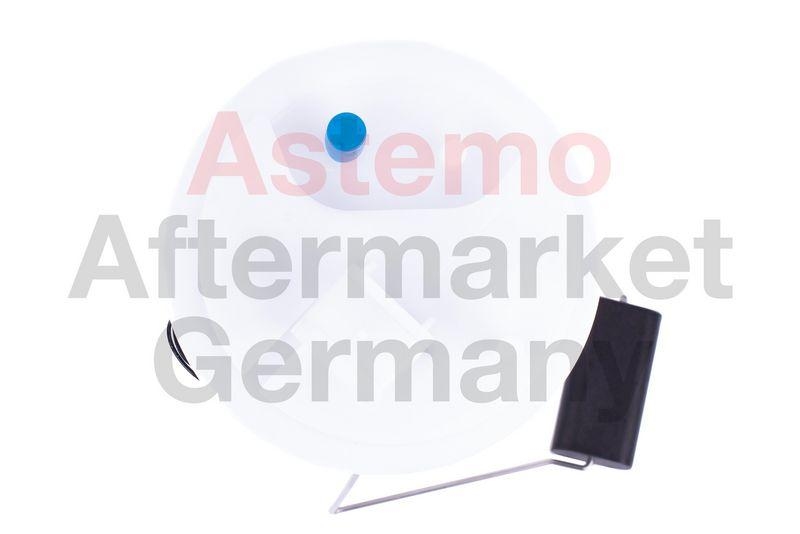 HITACHI 2503557 Kraftstofff&ouml;rdereinheit f&uuml;r CITRO&Euml;N u.a.