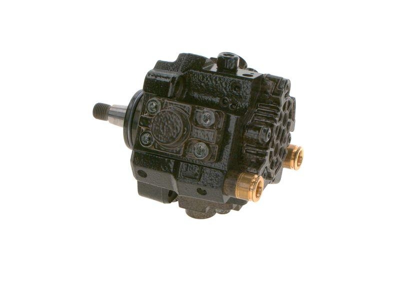 Bosch 0 445 010 290 Radialkolbenpumpe