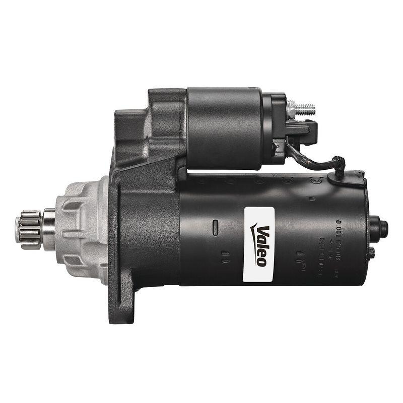 VALEO 438152 Starter Neu - ORIGINS