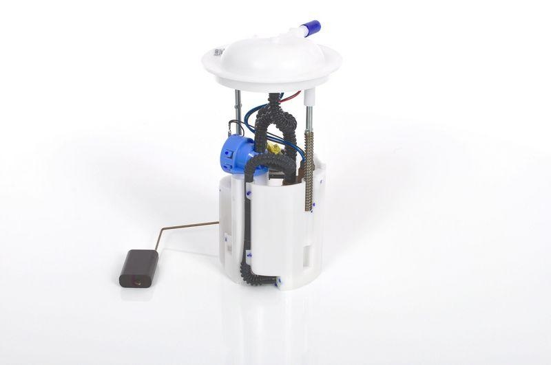 BOSCH 0 986 580 947 Kraftstoff-F&ouml;rdereinheit