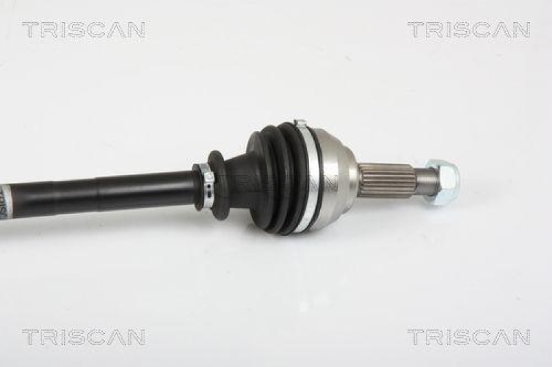 TRISCAN 8540 25655 Antriebswelle f&uuml;r Renault
