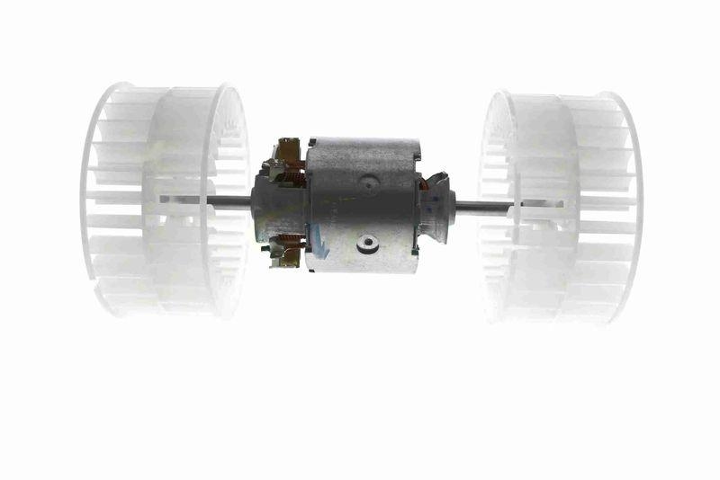 VEMO V30-03-1715 Innenraumgebl&auml;se 2 Offene L&iquest;Fterr&bdquo;Der 2 Offene L&uuml;fterr&auml;de f&uuml;r MERCEDES-BENZ