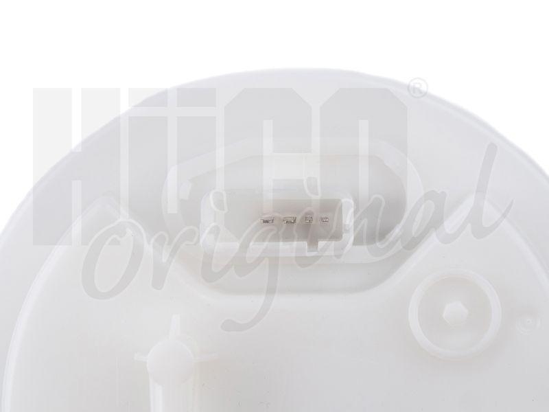 HITACHI 132759 Kraftstofff&ouml;rdereinheit f&uuml;r CITRO&Euml;N u.a.