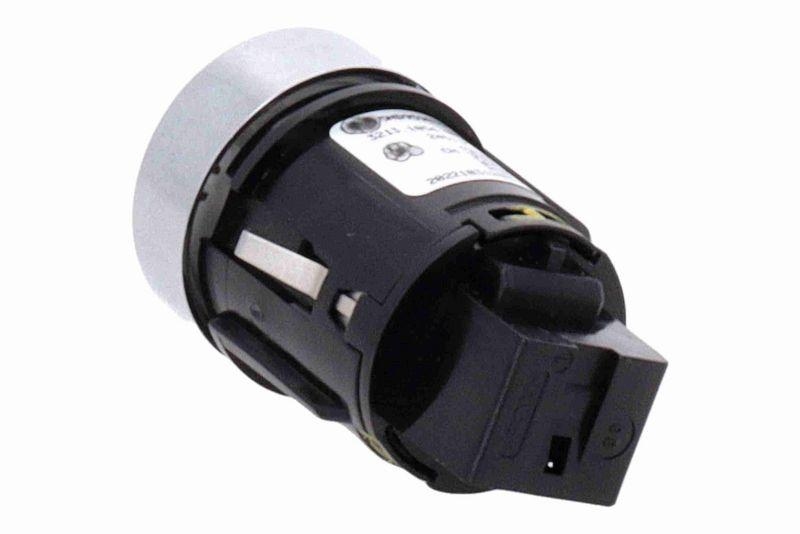 VEMO V15-80-3365 Z&uuml;nd-/Startschalter Chrom f&uuml;r VAG