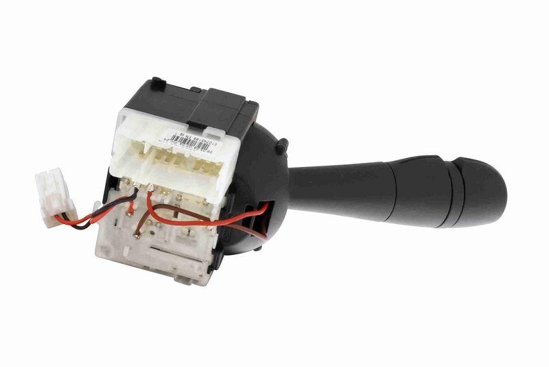 VEMO V46-80-0045 Lenkstockschalter schwarz für RENAULT
