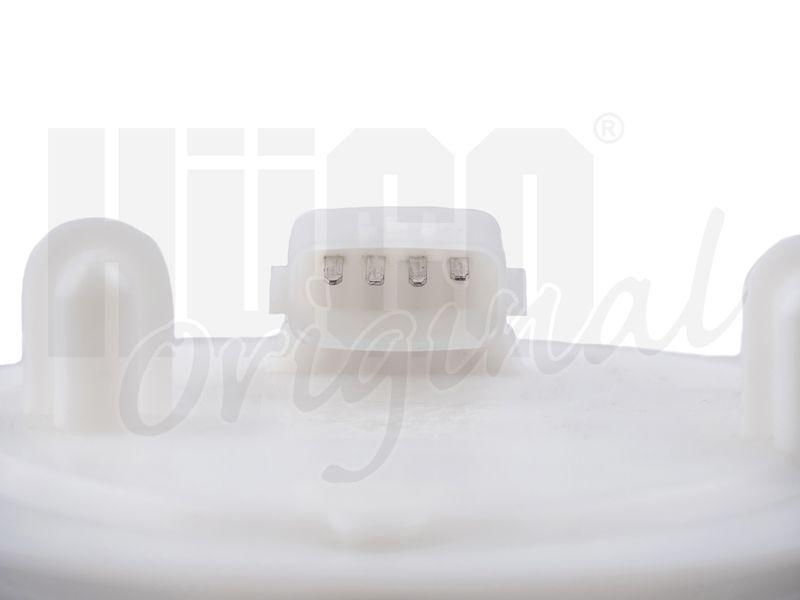 HITACHI 132760 Kraftstofff&ouml;rdereinheit f&uuml;r DACIA u.a.