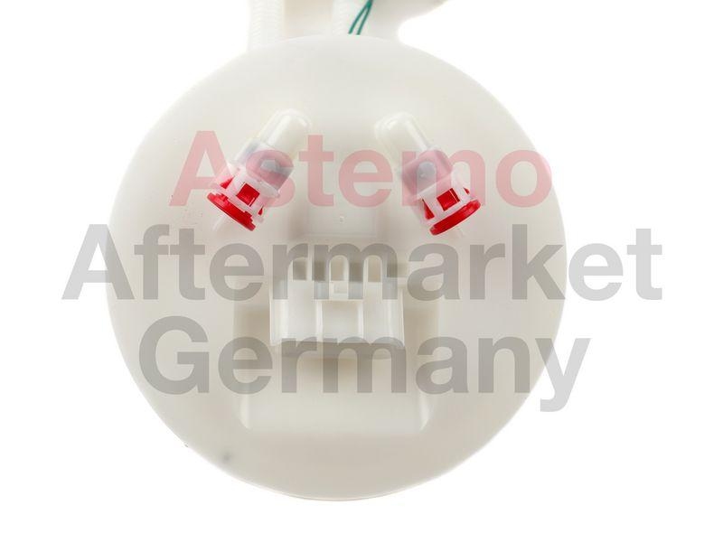 HITACHI 2503559 Sensor, Kraftstoffvorrat f&uuml;r FORD u.a.