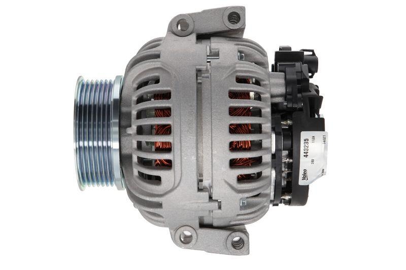 VALEO 443235 Generator Neu - ORIGINS