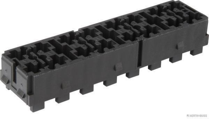 HERTH+BUSS 50300028030 Steckgehäuse 8-polig