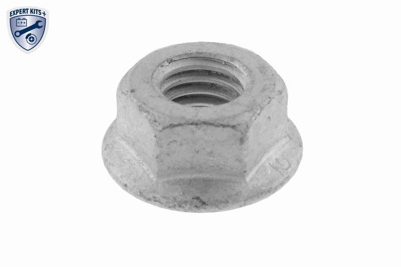 VAICO V10-50105-BEK Wasserpumpe + Zahnriemensatz mit Dichtung für VW