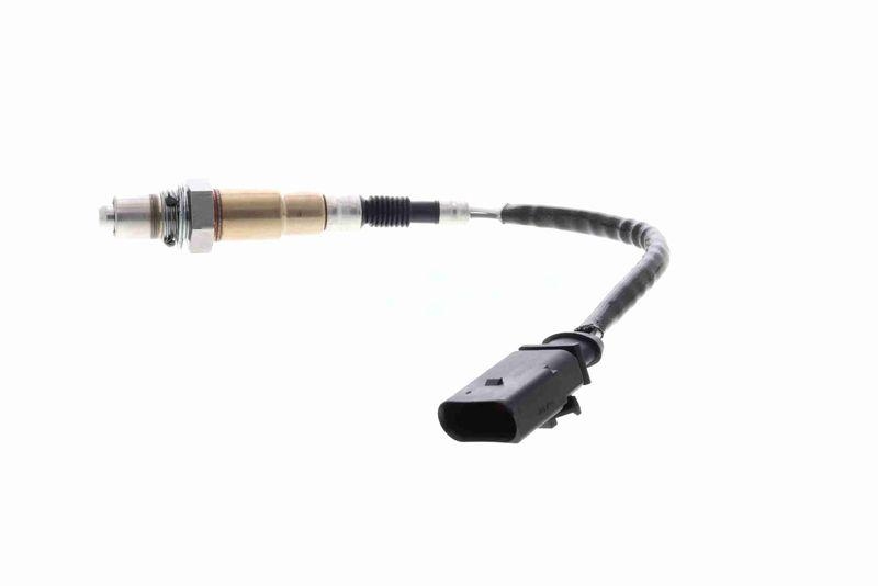 VEMO V10-76-0097 Lambdasonde 4-Polig / 300 mm f&uuml;r VAG