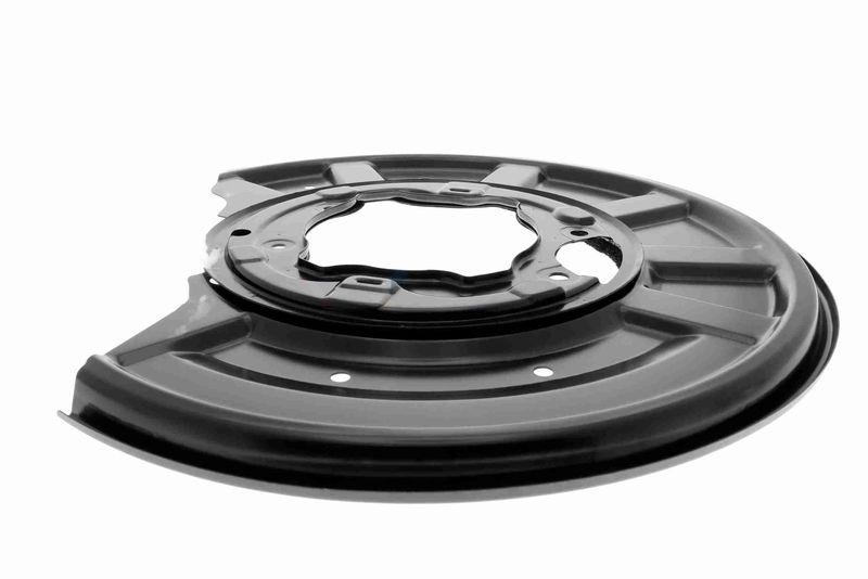 VAICO V30-2568 Spritzblech, Bremsscheibe Hinterachse rechts f&uuml;r MERCEDES-BENZ